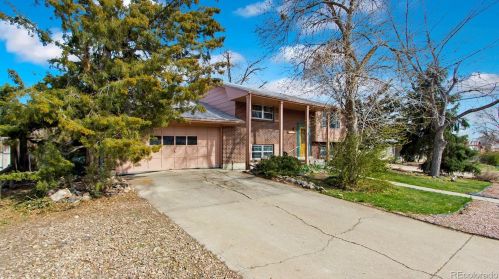 10956 Melody Dr, Denver, CO 80234-3935