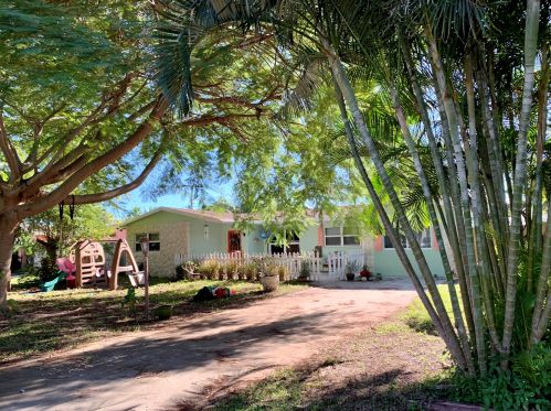 684 Audubon Blvd, Delray Beach, FL 33444-1808