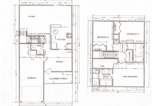 401 Meridian Xing, Sanford NC  27330-6955 exterior