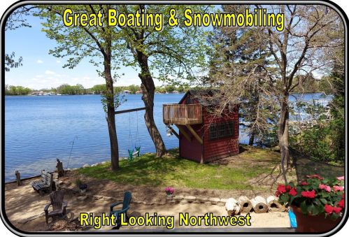 7402 Poplar Cir, Waterford, WI 53185-1834