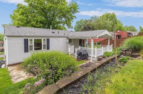257 Shagbark Dr, Cheswick, PA 15024-9617