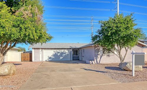 2313 66th St, Scottsdale AZ  85257-1113 exterior