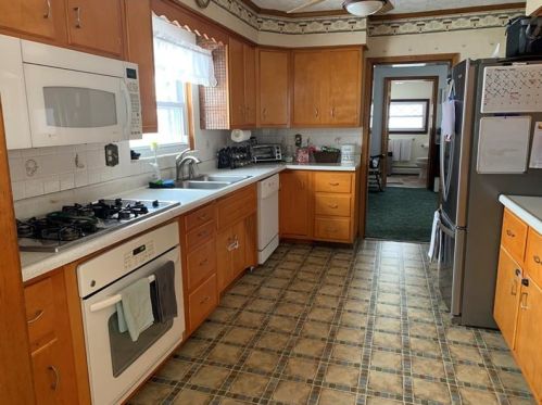 619 Spg St, Blairsville PA  15717-1430 exterior