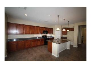 8233 Briggs Gully St, North Las Vegas NV  89085-4431 exterior