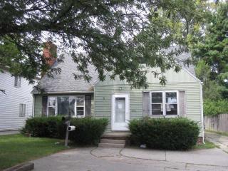 3450 Alexis Rd, Toledo, OH 43623-1451