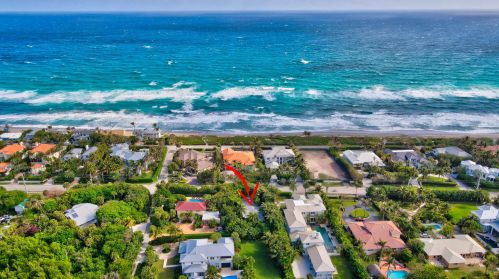 6010 Ocean Blvd, Boynton Beach, FL 33435-5246