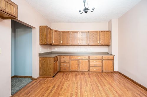 341 Main St, West Mansfield OH  43358-9505 exterior