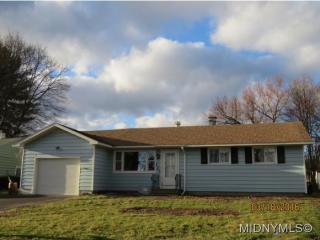 123 Glen Rd, Rome, NY 13440-1929