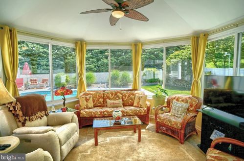 475 Woodcrest Dr, Navy Sup Dpt PA 17050-6854 exterior