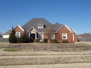 83 Robert L Ellis Dr, Munford, TN 38058-3017
