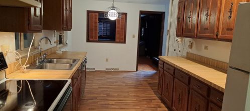 1075 Forest Dr, Summerville PA  15864-3515 exterior