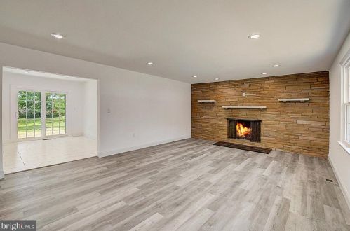 34 Thurston Ave, Trenton NJ  08618-1710 exterior