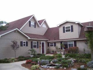118 River St, Jarvisburg, NC 27947-9522