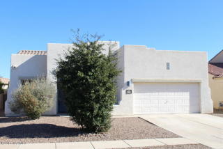 9184 Ceremony Pl, Tucson, AZ 85743-7518
