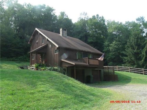 553 Sloan Hill Rd, Templeton, PA 16259-1227