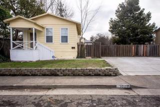 3009 Hayman Ave, Vallejo CA  94591-7441 exterior