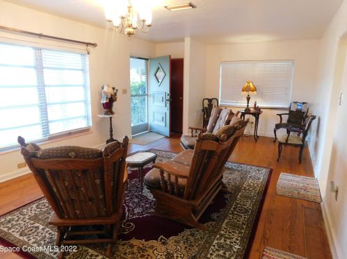 1301 Indian River Ave, Titusville FL  32780-4220 exterior