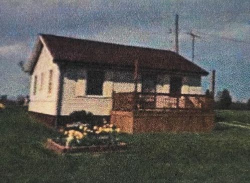 8722 Bethlehem Rd, Bethlehem, KY 40007-9212