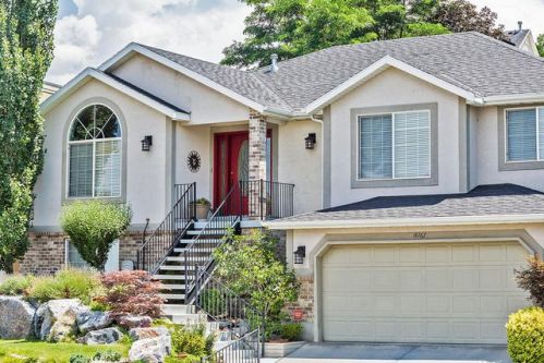 14767 Brewster Dr, Draper UT  84020-5151 exterior
