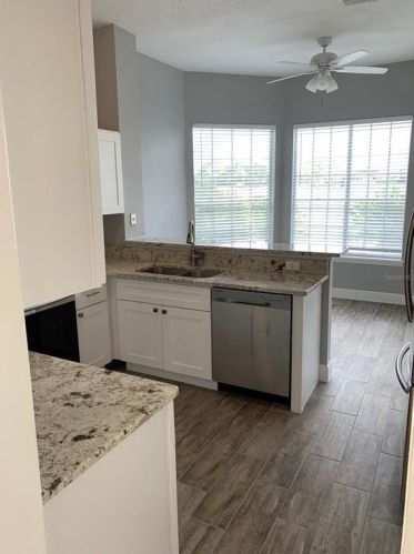 1173 Brampton Pl, Lake Mary FL  32746-5026 exterior