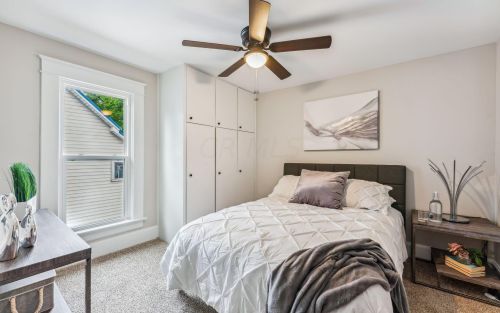 8 3 Ave, Mount Vernon OH  exterior