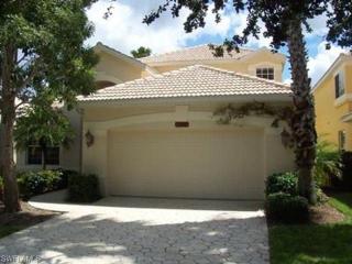1988 Timarron Way, Naples FL  34109-3320 exterior