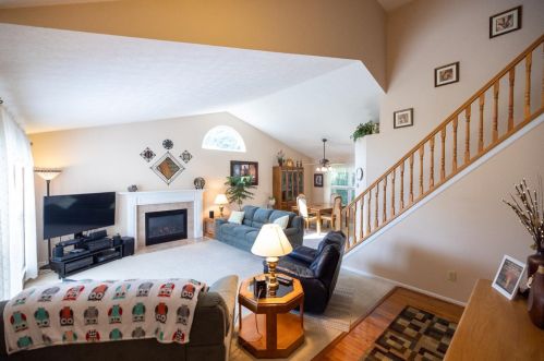 4189 Sagewood Ct, Stonelick OH  45103-2649 exterior