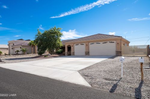 3980 Calimesa Dr, Lake Havasu City, AZ 86406-8050