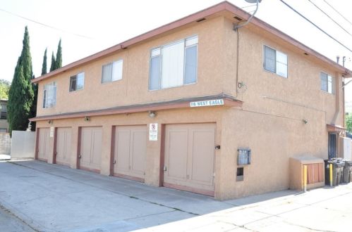 116 Eagle St, Long Beach, CA 90806-3010