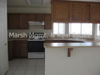 1834 Anchor Dr, Gilbert AZ  85234-4910 exterior