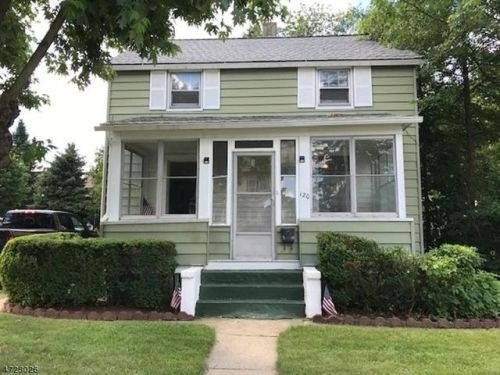 120 Clark St, Dover NJ  07801-2711 exterior