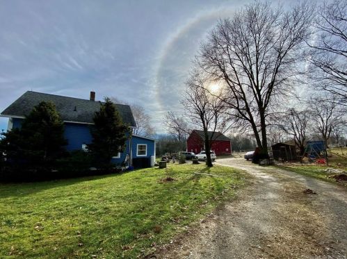 133 Hebron Tpke, Exeter, CT 06249-2507
