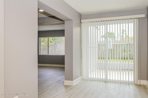 1235 Thoreau St, Titusville FL  32780-6365 exterior