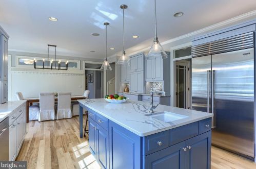 644 Southridge Dr, Navy Sup Dpt PA  17055-6025 exterior