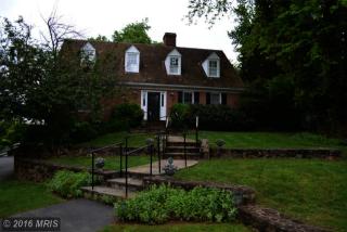 26 Chinn Ln, Middleburg, VA 20117-2676