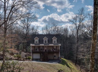 40 Tanglewood Cir, Unaka, NC 28906-9391