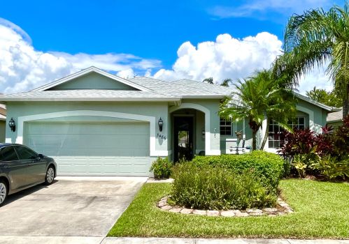 3486 63rd Sq, Vero Beach, FL 32966-6466