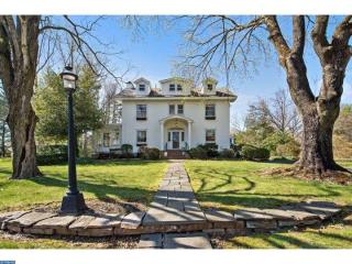 518 Willow Ave, Prospectville, PA 19002-6017