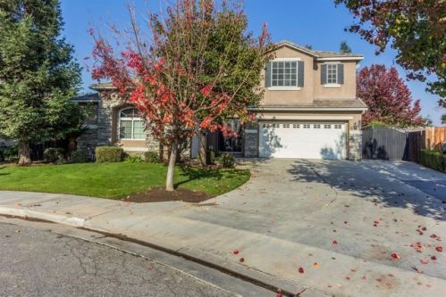 2730 Niles Ave, Fresno CA  93720-4910 exterior