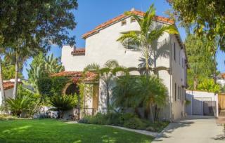 1335 Moncado Dr, Glendale, CA 91207-1831