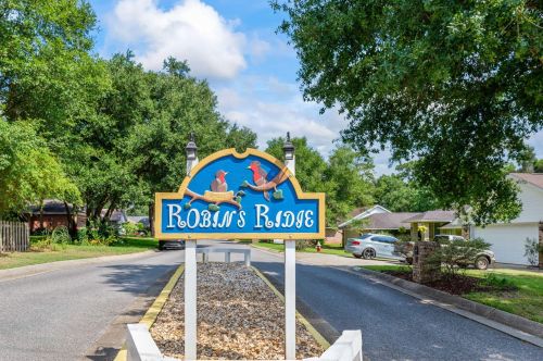 6064 Songbird Dr, Pensacola, FL 32503-7069