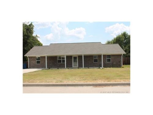 308 Bolen Ave, Mcalester, OK 74501-2813