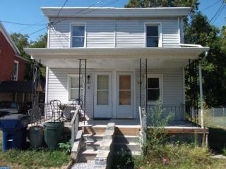 634 Old Lincoln Hwy, Romansville, PA 19320-2649