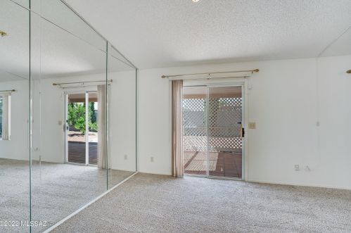 8756 Eagle Creek Dr, Tucson AZ  85730-5709 exterior