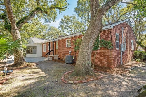 301 Brooks St, Fort Walton Beach FL  32548-7234 exterior