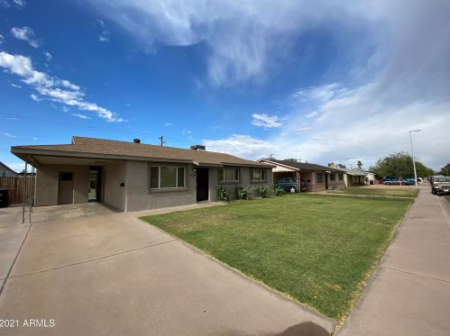 7418 Fillmore St, Scottsdale, AZ 85257-4328