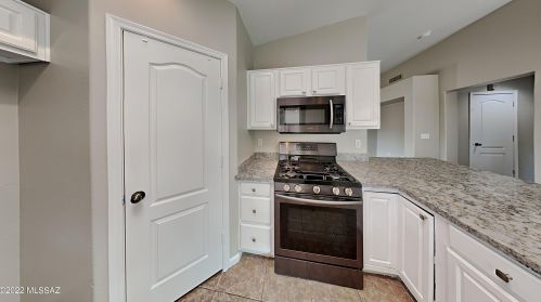 4080 Rawley Mine Ct, Tucson, AZ 85745-4157