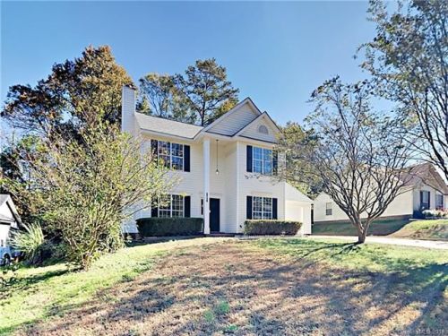 5719 Rocbridge Ln, Charlotte, NC 28208-2497