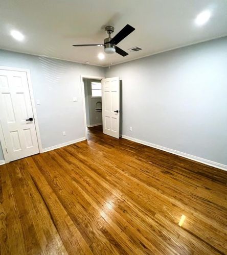 211 Albrook, Dallas TX  75211-3108 exterior