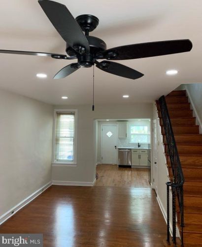 3023 Livingston St, Philadelphia PA  19134-5038 exterior